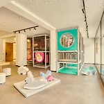 Familotel Kindl 酒店 4*
