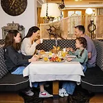 Familotel Kindl 4* Neustift im Stubaital