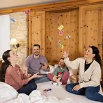 Familotel Kindl Neustift im Stubaital
