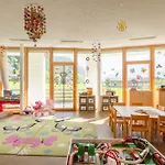 Familotel Kindl 酒店