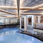 酒店 Familotel Kindl 4*