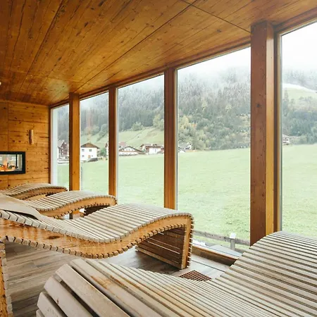 Familotel Kindl Hotell Neustift im Stubaital