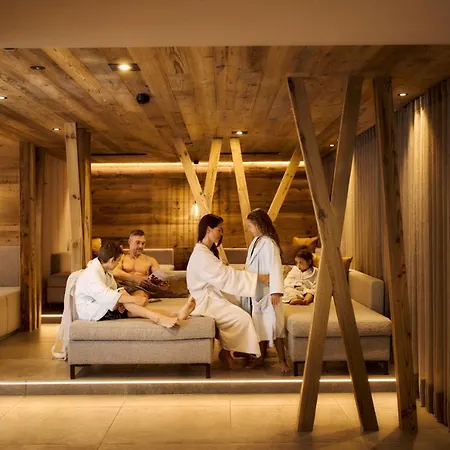 Familotel Kindl 4* Neustift im Stubaital