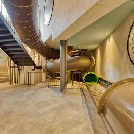 Szálloda Familotel Kindl 4*