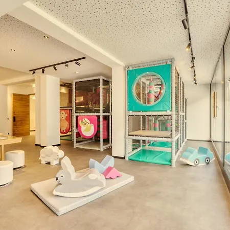 Familotel Kindl 호텔 4*