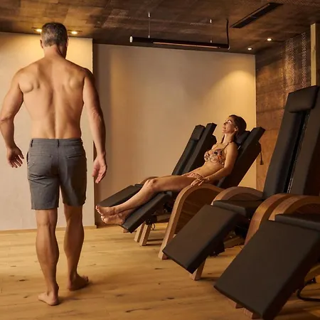 Szálloda Familotel Kindl 4*