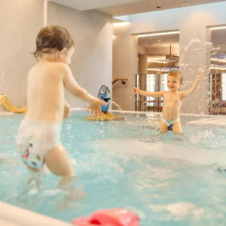 Familotel Kindl 4*
