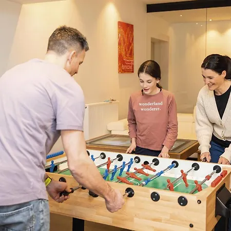 Familotel Kindl Hotel 4*