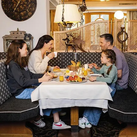 Familotel Kindl 4* Neustift im Stubaital