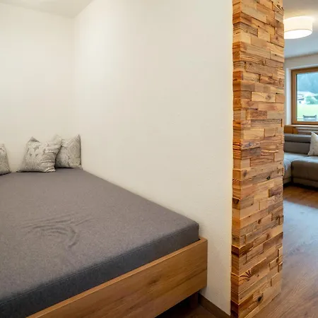 호텔 Familotel Kindl