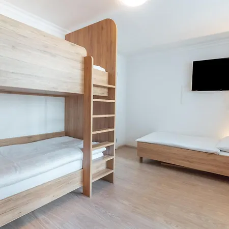 Familotel Kindl Szálloda Neustift im Stubaital