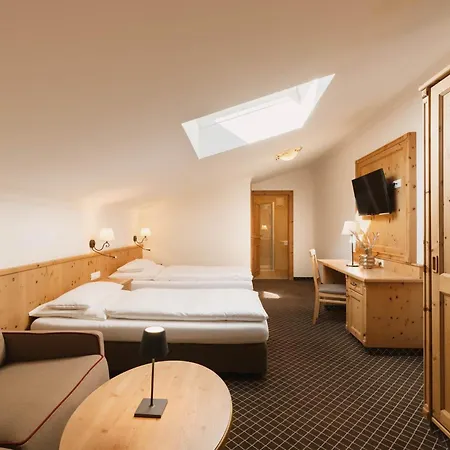 Familotel Kindl 4* Neustift im Stubaital