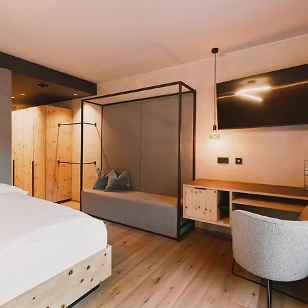 Familotel Kindl Hotell 4*