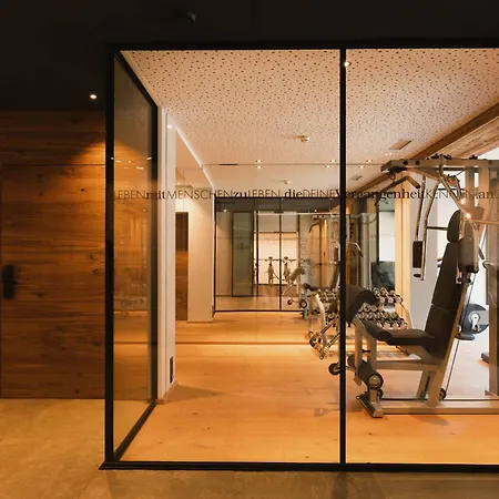 Familotel Kindl 4* 노이스티프트임스튀바이탈