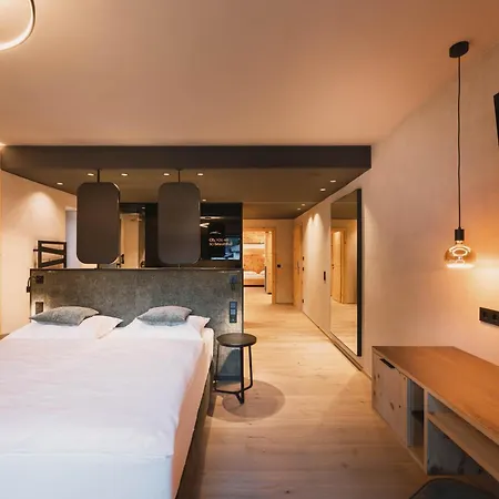 Familotel Kindl מלון