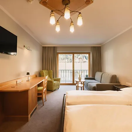 Familotel Kindl Neustift im Stubaital