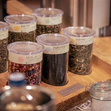 Familotel Kindl 4* 노이스티프트임스튀바이탈