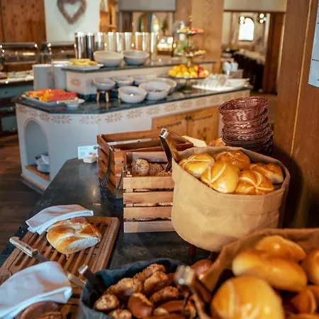 Familotel Kindl 호텔 4*