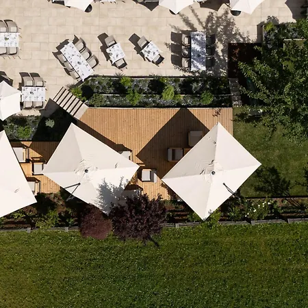 Hotel Familotel Kindl Neustift im Stubaital