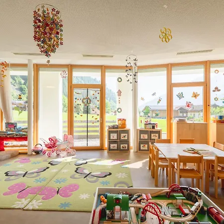 Familotel Kindl Hotel