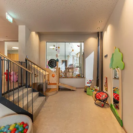 Hotel Familotel Kindl