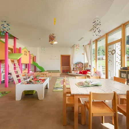 Familotel Kindl Hotell Neustift im Stubaital