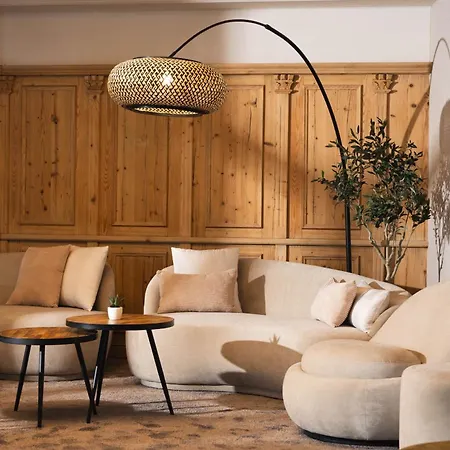 Hotell Familotel Kindl Neustift im Stubaital