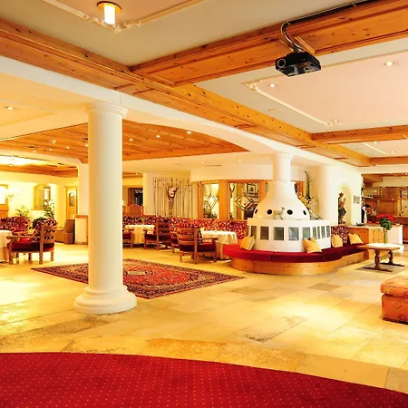 Familotel Kindl Hotell