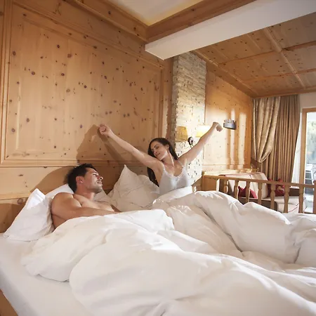 מלון Familotel Kindl 4*