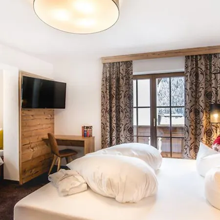 Hotel Familotel Kindl 4*