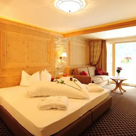 Familotel Kindl Neustift im Stubaital