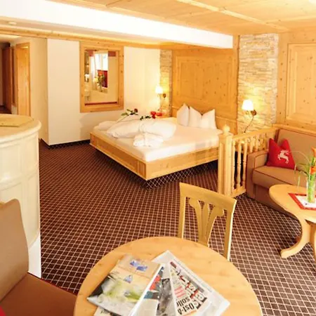 Familotel Kindl 호텔 4*