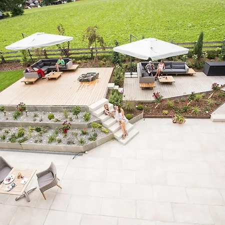 Hotell Familotel Kindl