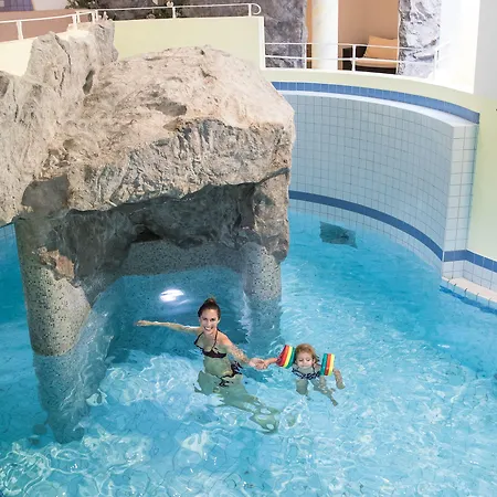 Hotell Familotel Kindl