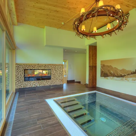 Hotell Familotel Kindl Neustift im Stubaital