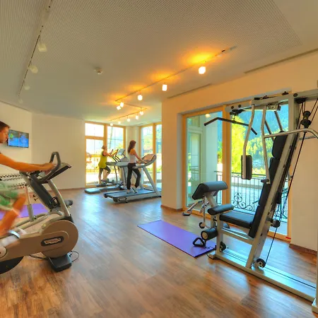 Familotel Kindl 4*