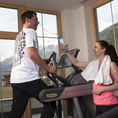 Szálloda Familotel Kindl