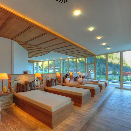 Szálloda Familotel Kindl Neustift im Stubaital