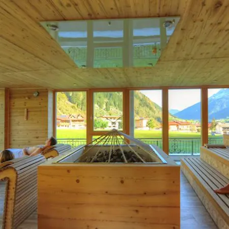 Hotell Familotel Kindl 4*