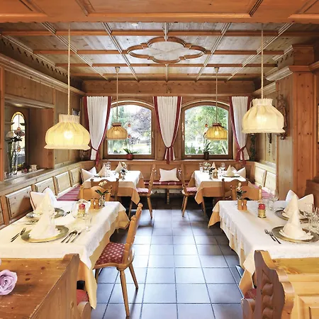 Familotel Kindl Hotell Neustift im Stubaital