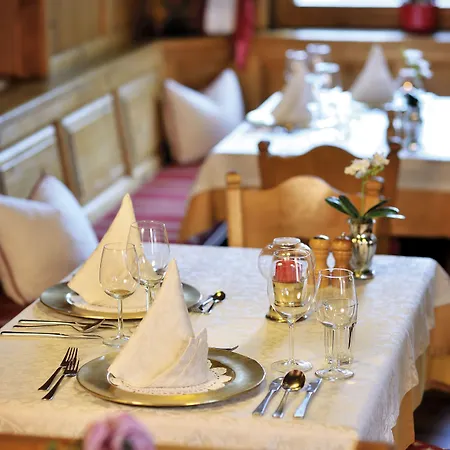 Familotel Kindl Hotell Neustift im Stubaital