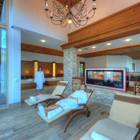 Familotel Kindl 4* Neustift im Stubaital