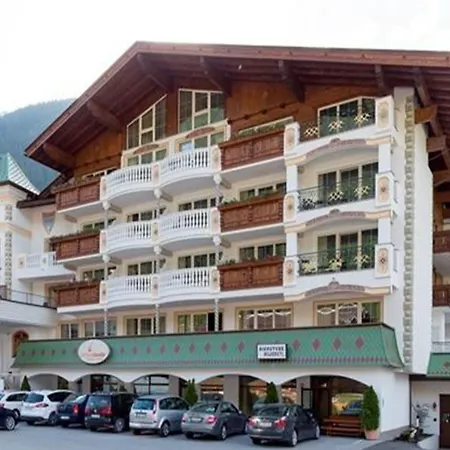 Familotel Kindl 호텔 4*