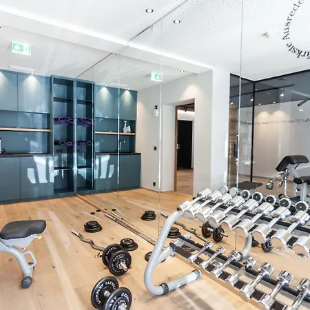 Familotel Kindl Neustift im Stubaital