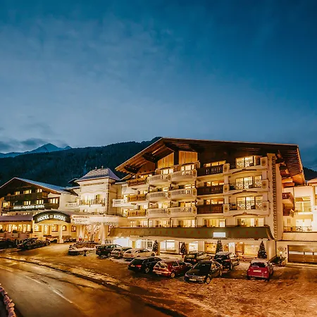 Familotel Kindl Neustift im Stubaital