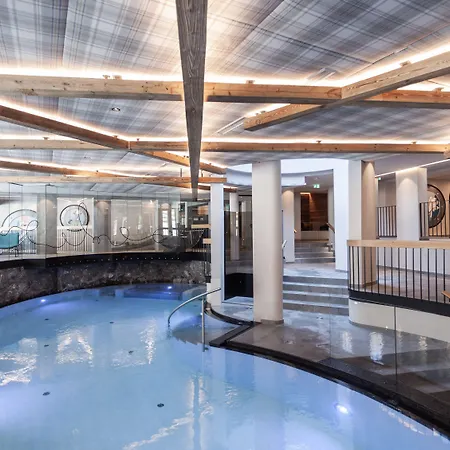 מלון Familotel Kindl 4*