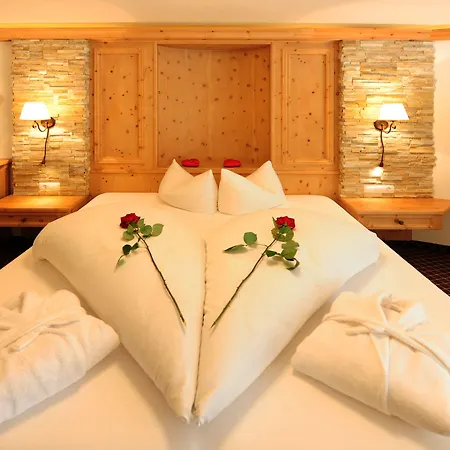 Familotel Kindl Szálloda Neustift im Stubaital