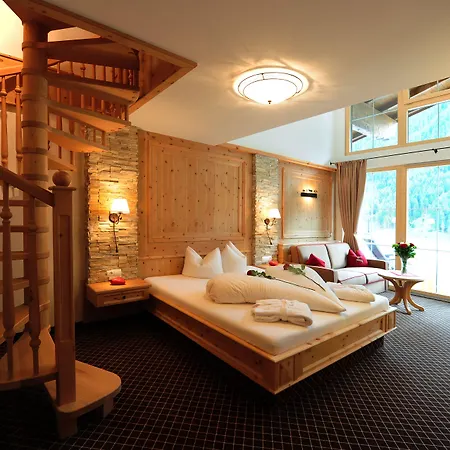 Familotel Kindl Hotel Neustift im Stubaital