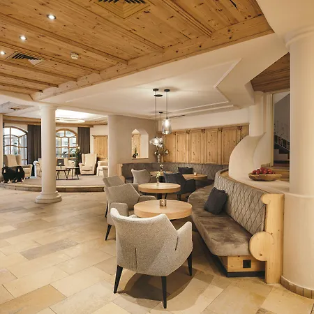 Familotel Kindl Neustift im Stubaital