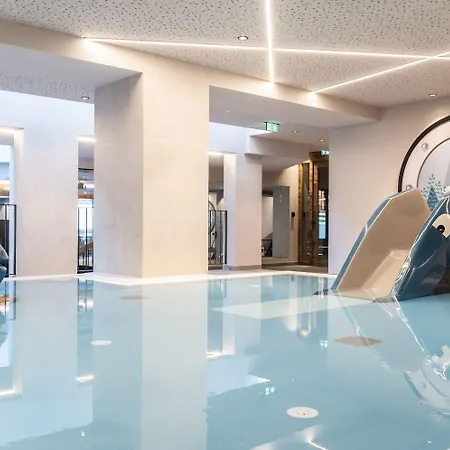 Hotell Familotel Kindl